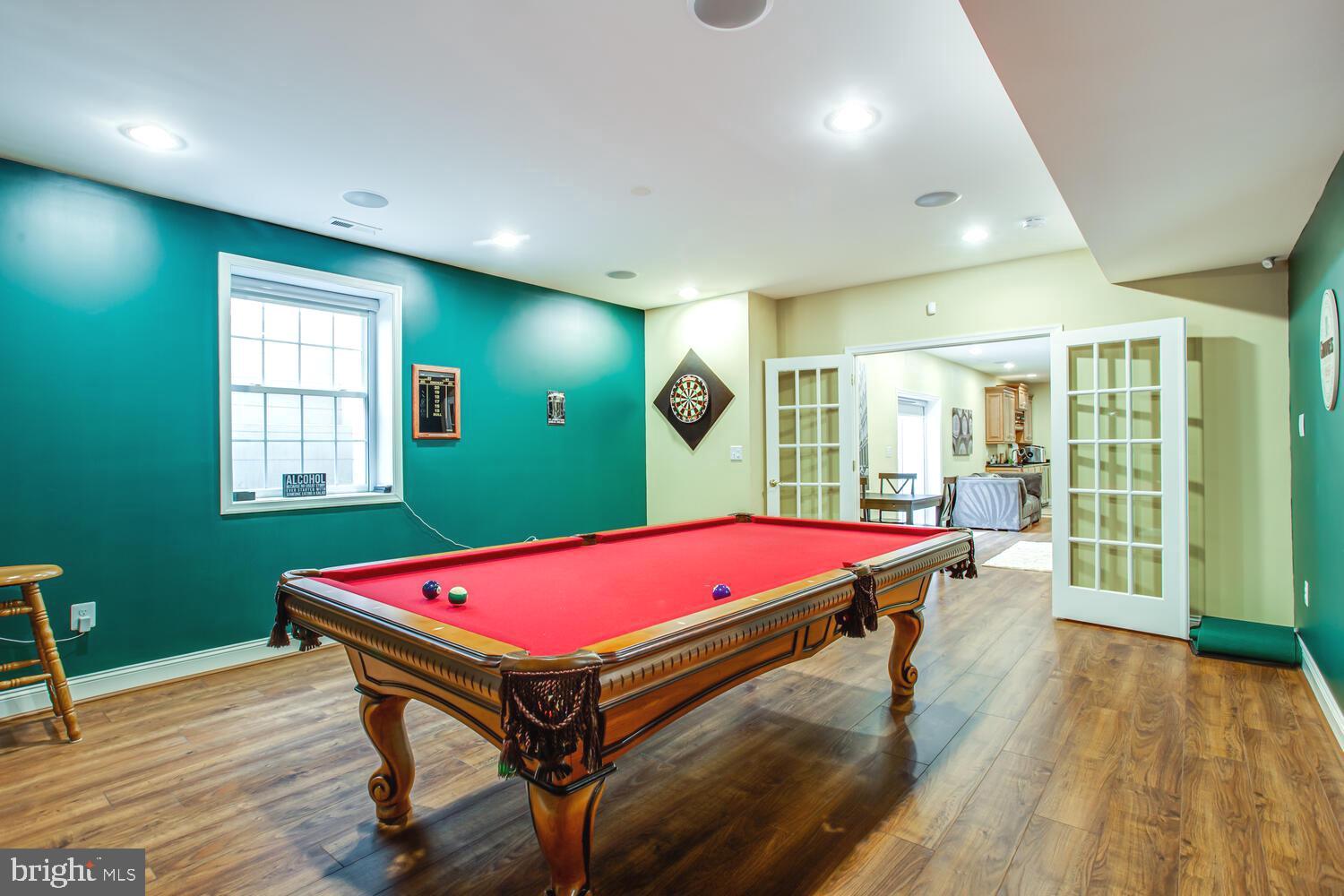 MONCURE WOODS - Residential