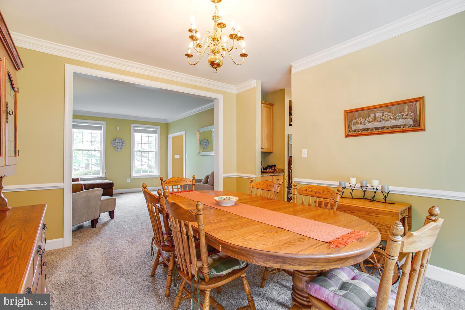 MONCURE WOODS - Residential