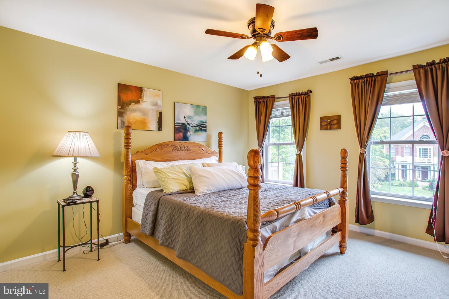 MONCURE WOODS - Residential