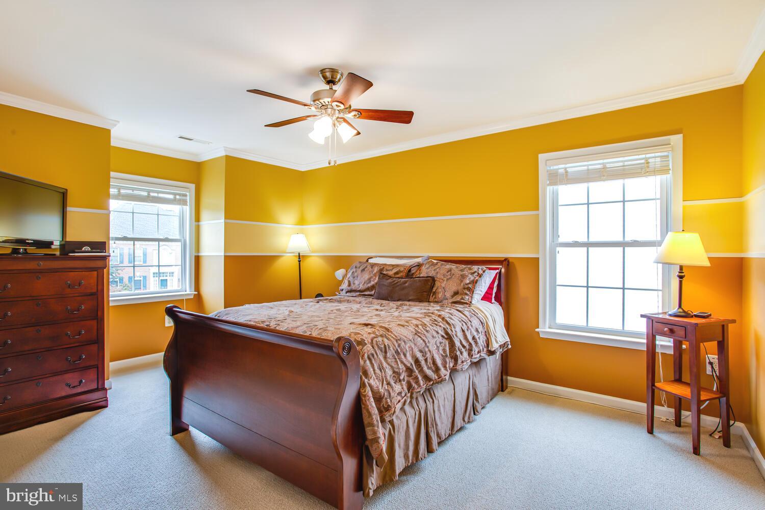 MONCURE WOODS - Residential