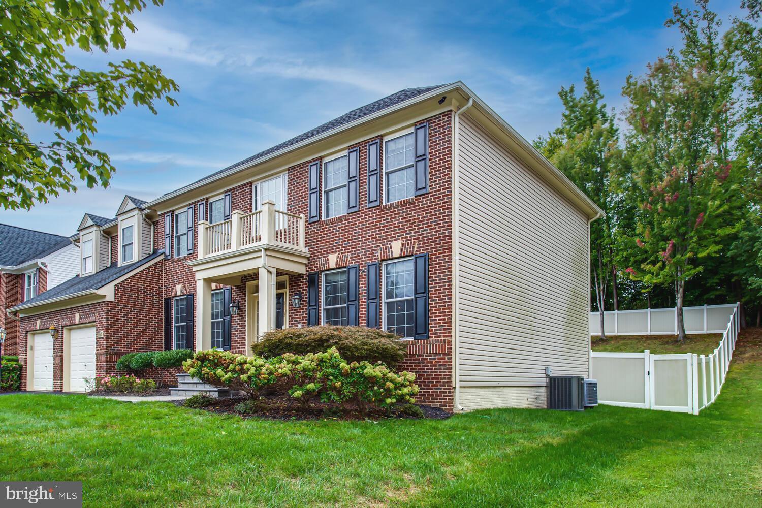 MONCURE WOODS - Residential