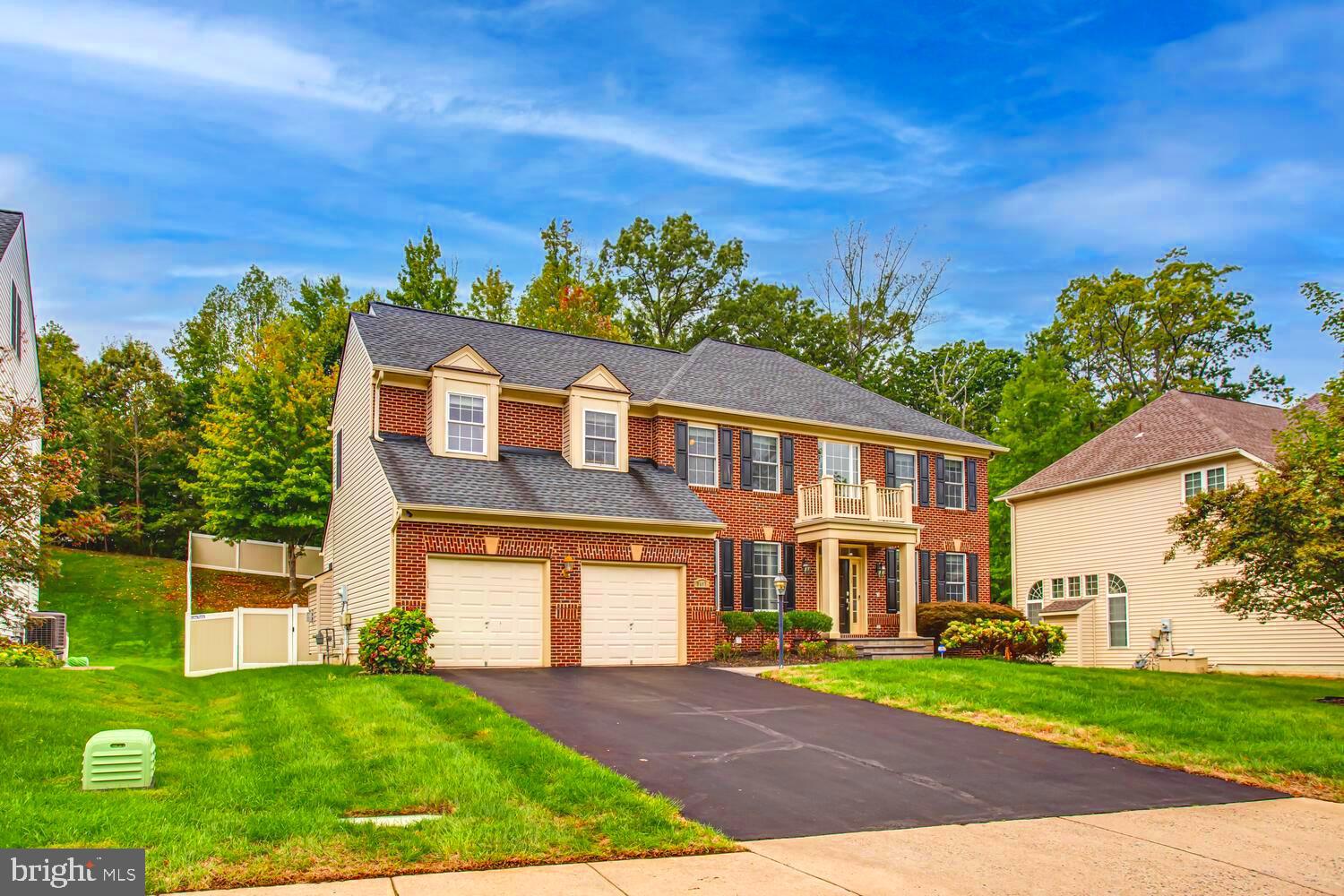 3403 LOGSTONE DRIVE
