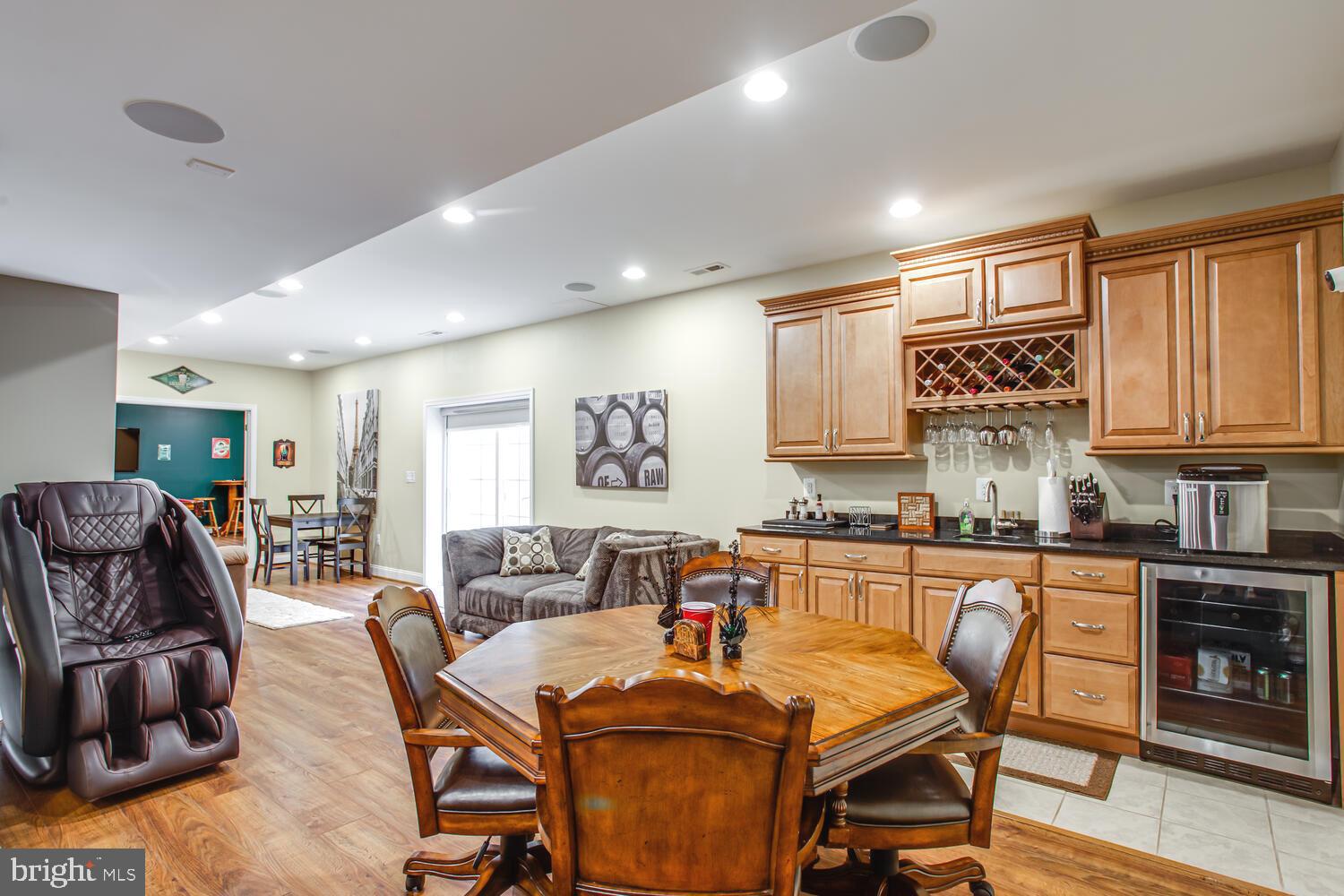 MONCURE WOODS - Residential