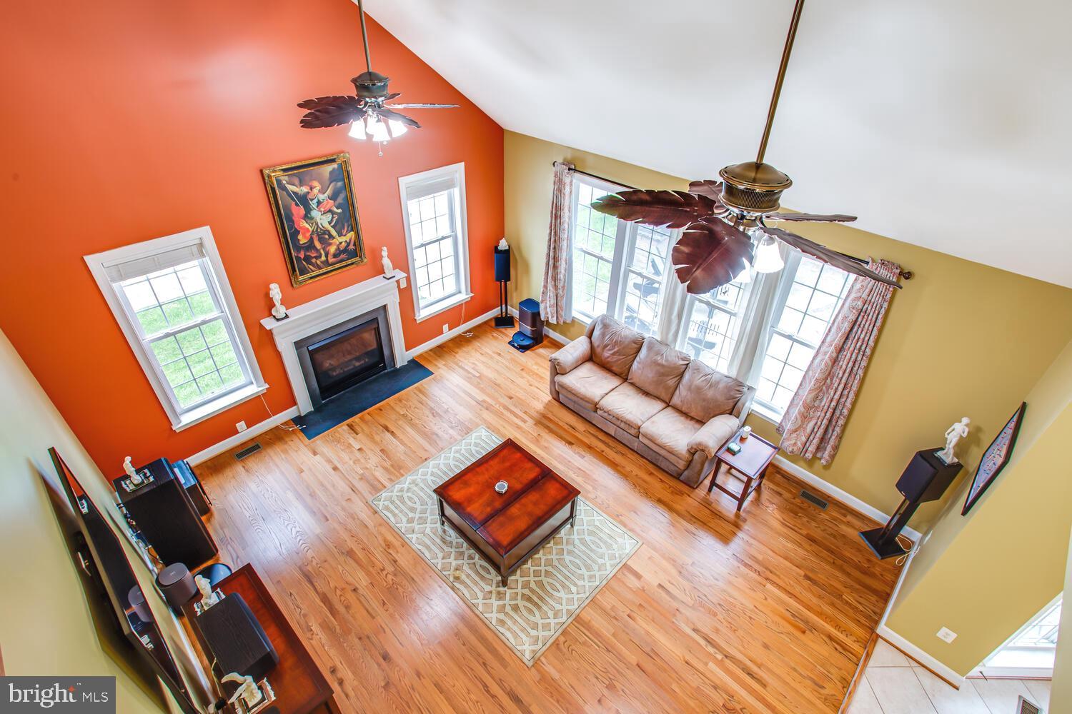 MONCURE WOODS - Residential