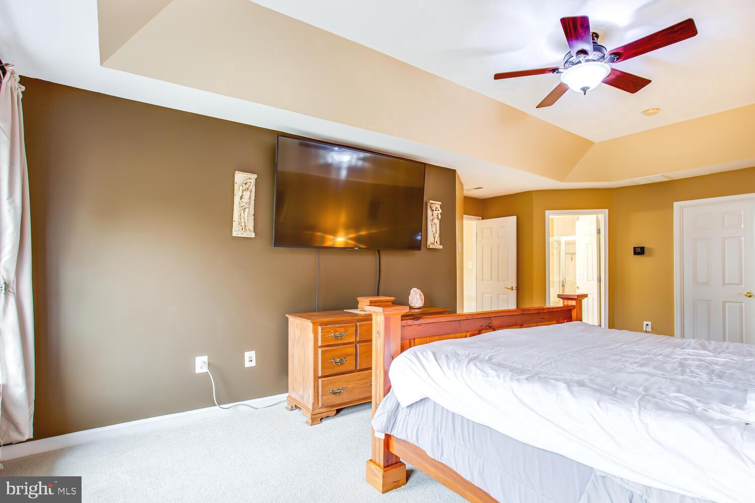 MONCURE WOODS - Residential