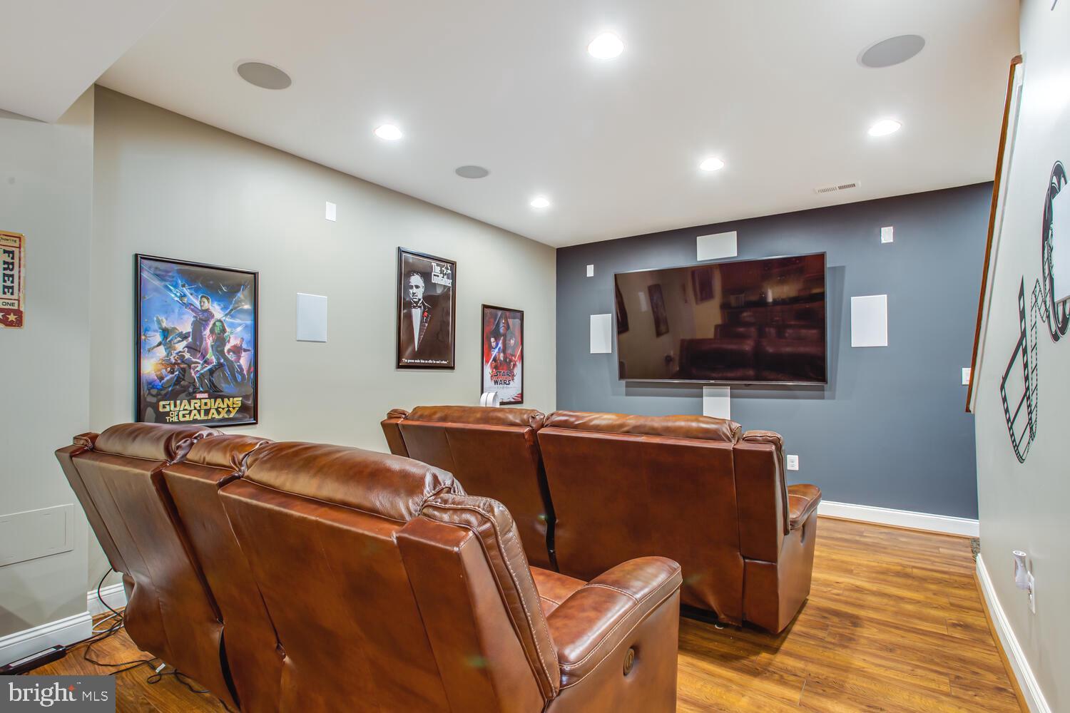 MONCURE WOODS - Residential