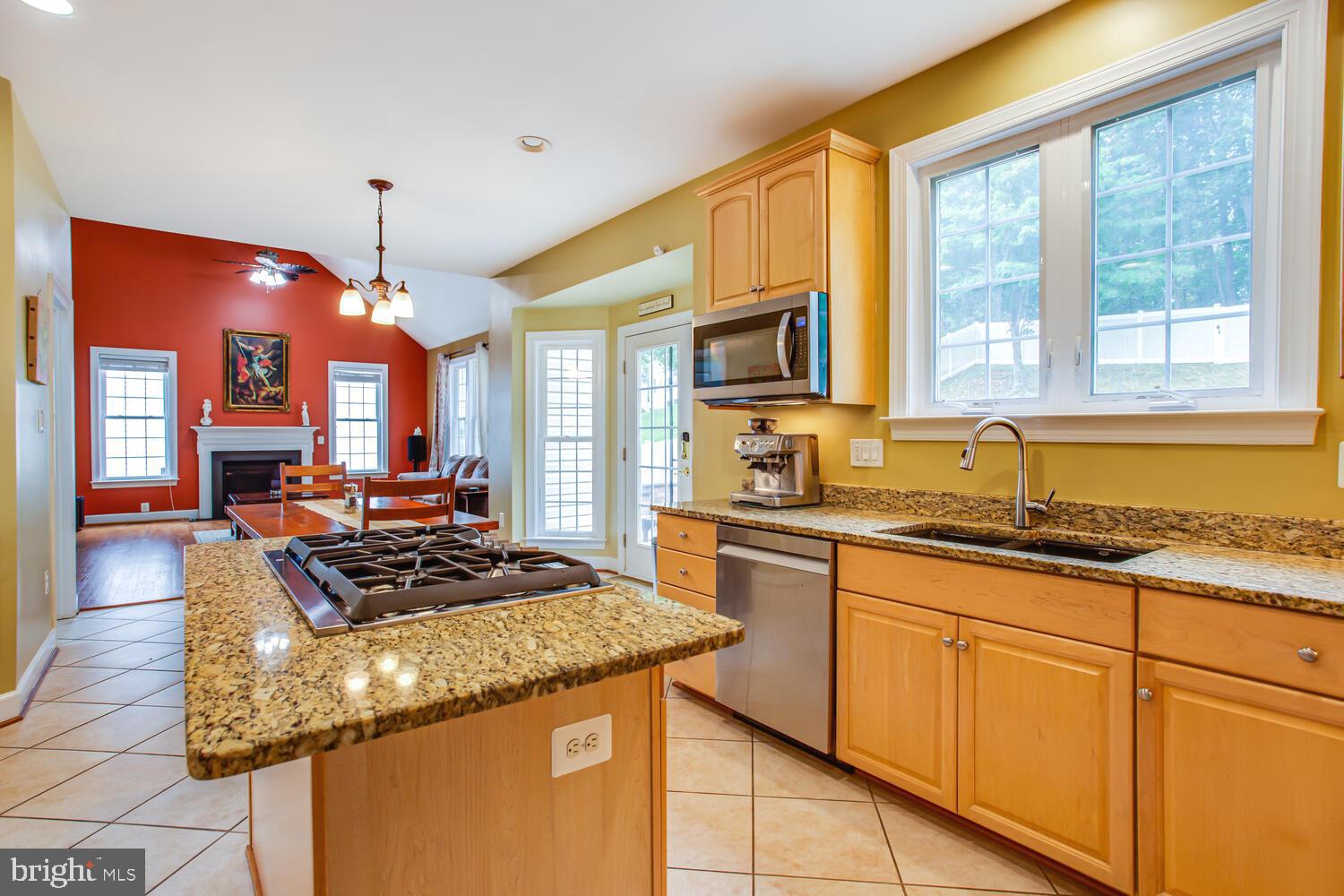 MONCURE WOODS - Residential