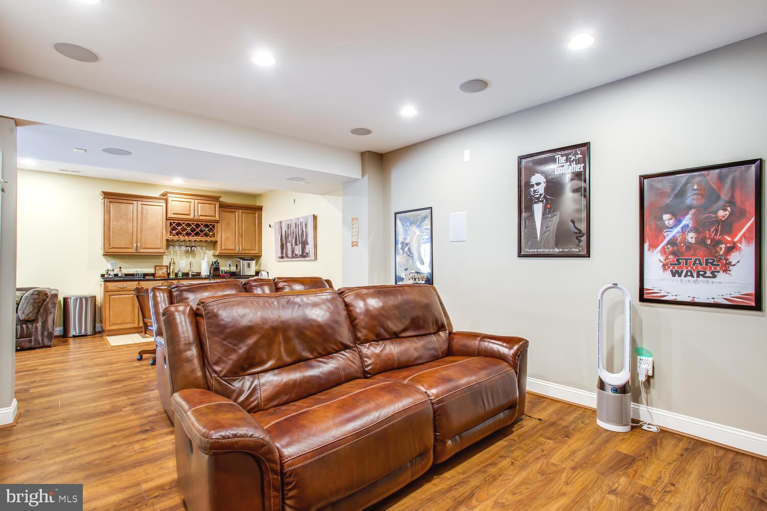 MONCURE WOODS - Residential