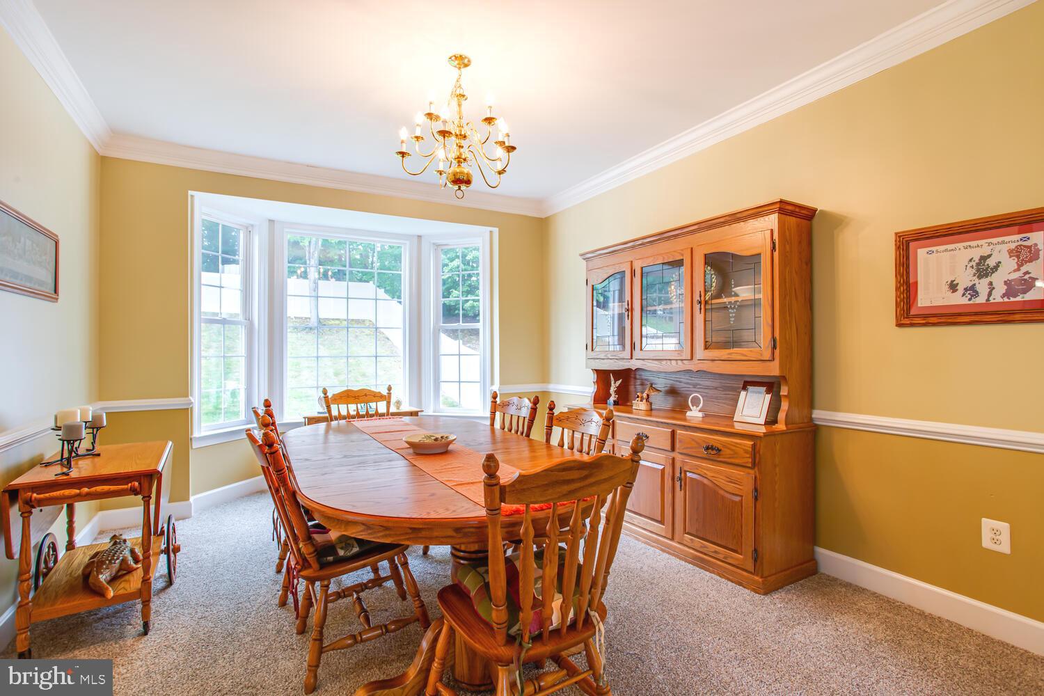 MONCURE WOODS - Residential