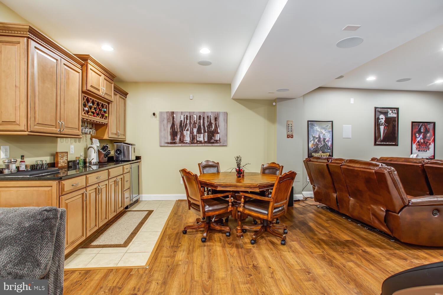 MONCURE WOODS - Residential