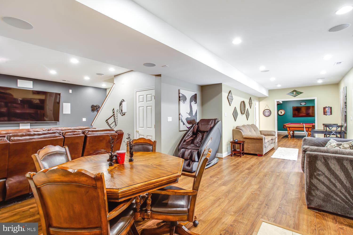 MONCURE WOODS - Residential