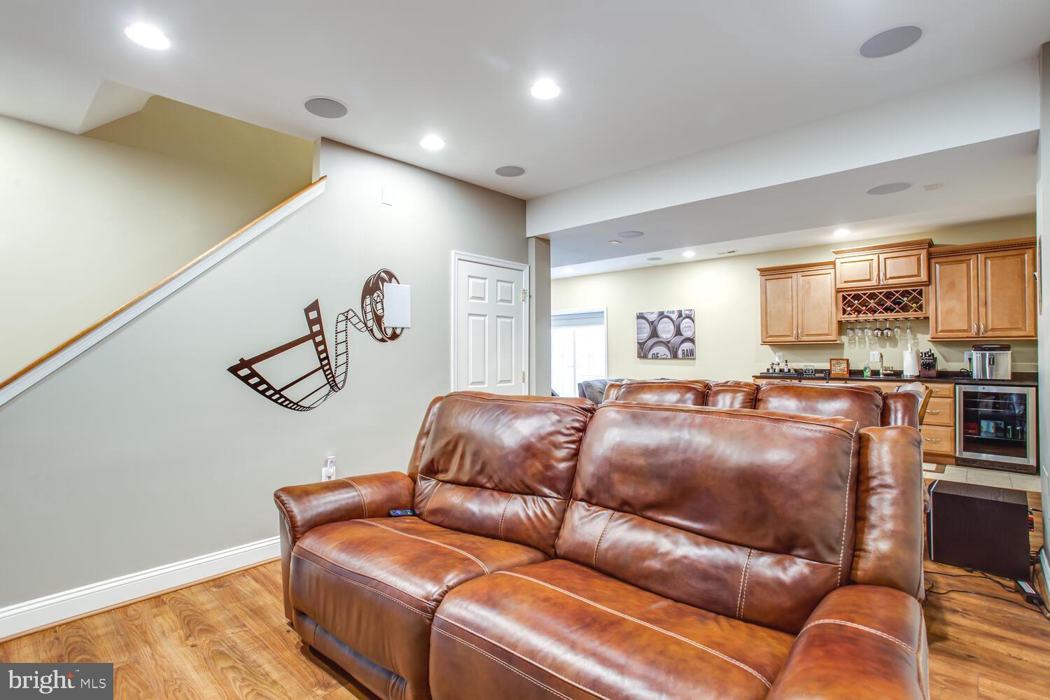 MONCURE WOODS - Residential