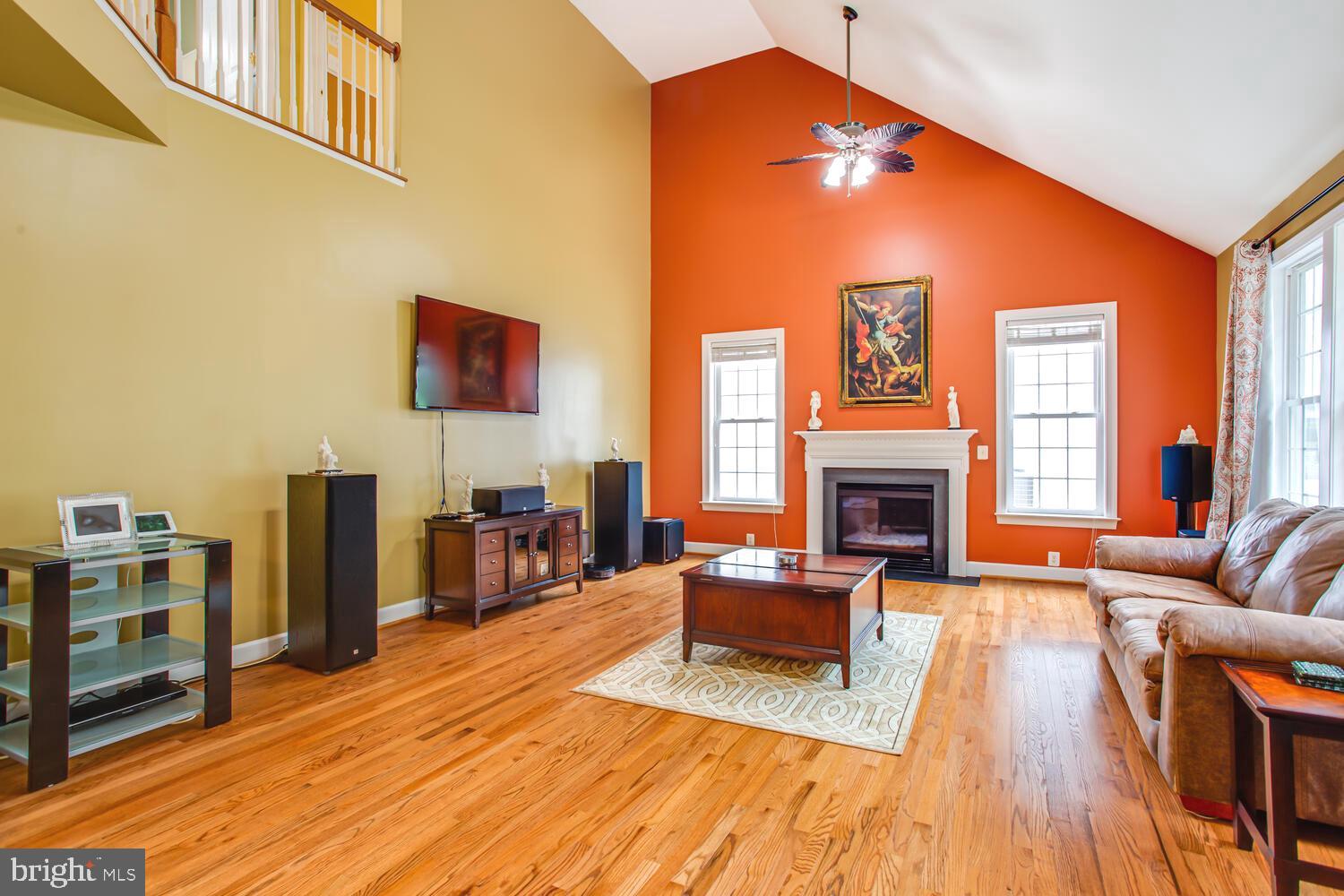 MONCURE WOODS - Residential