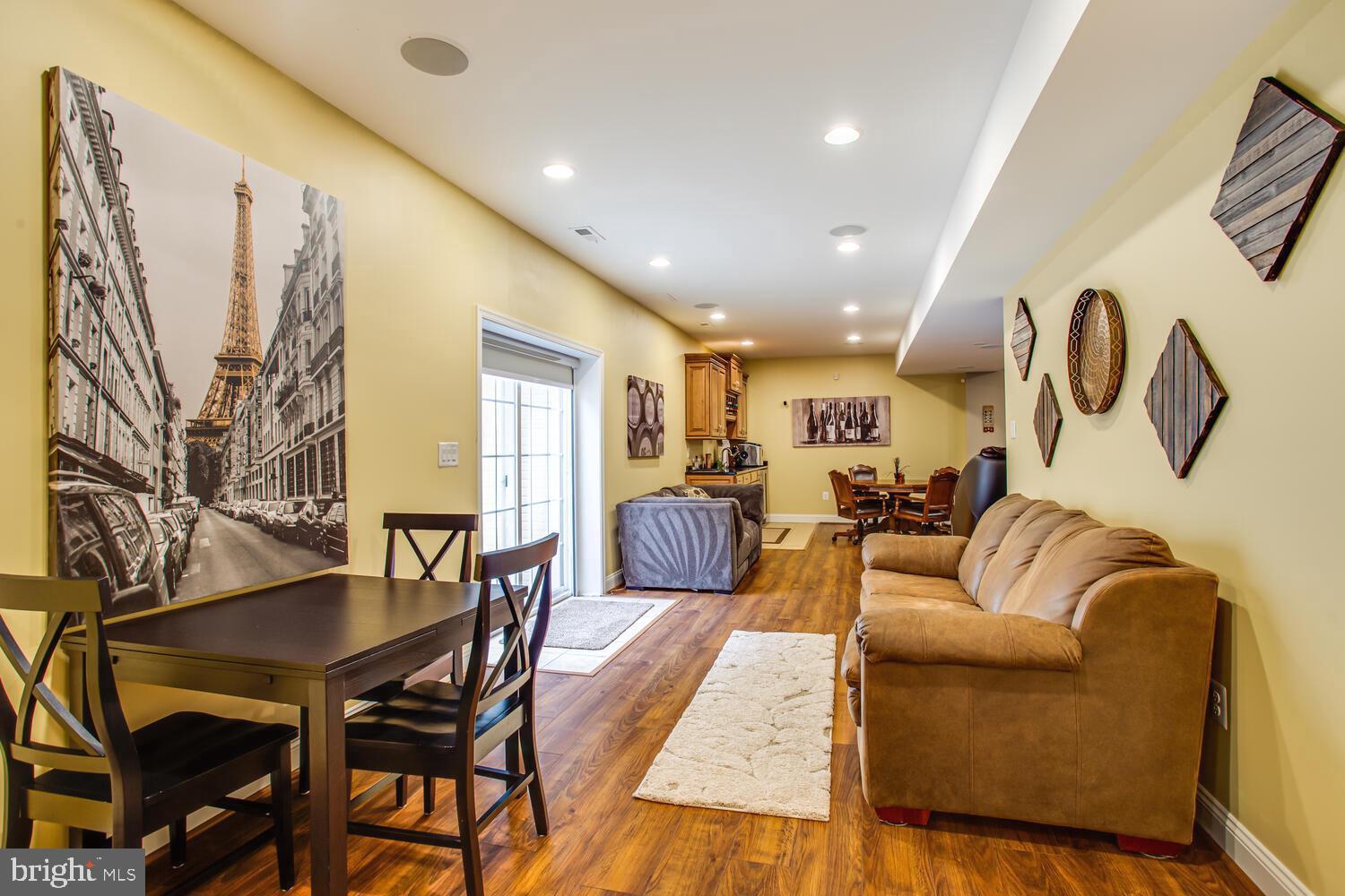 MONCURE WOODS - Residential