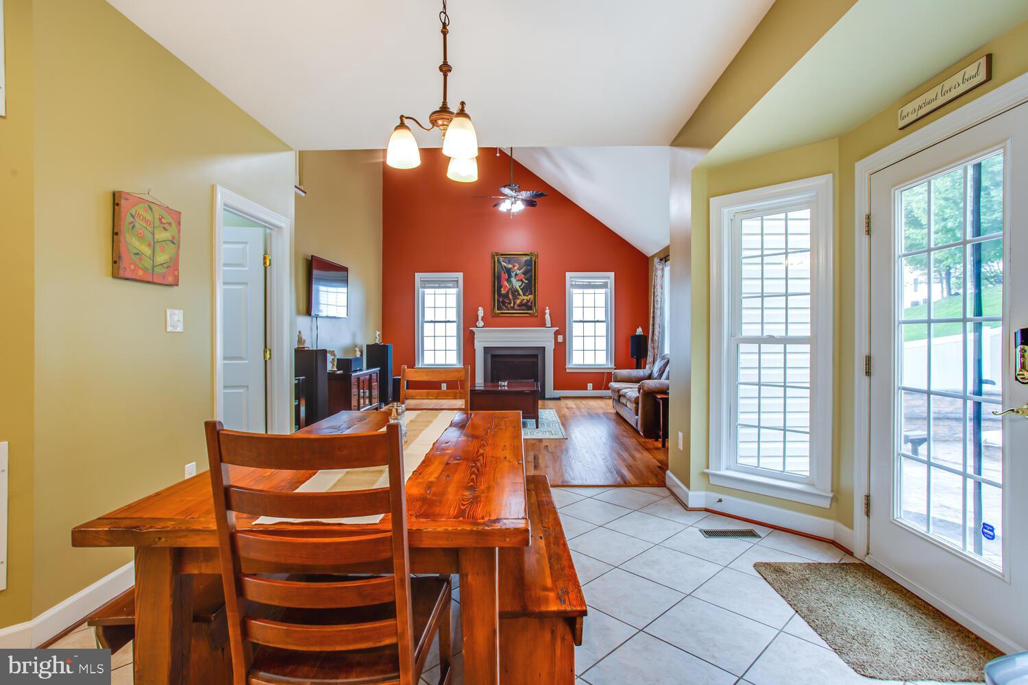 MONCURE WOODS - Residential