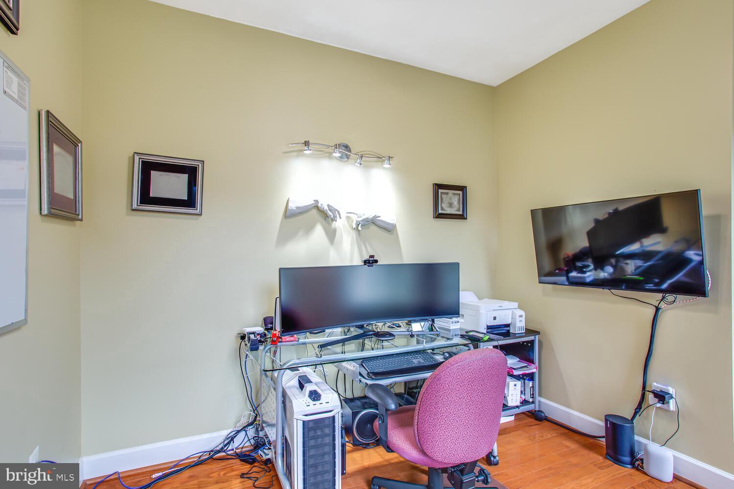 MONCURE WOODS - Residential