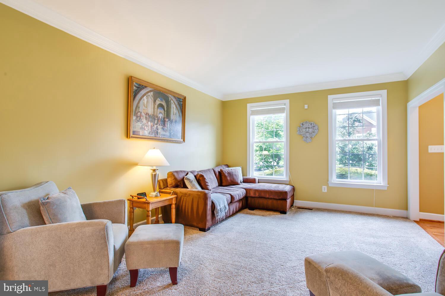 3403 LOGSTONE DRIVE