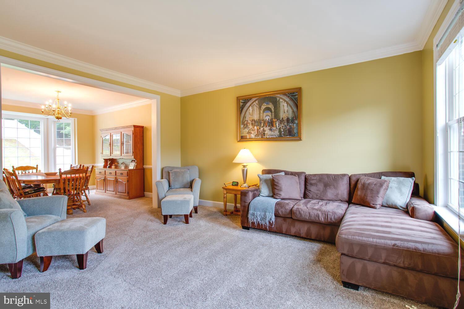 MONCURE WOODS - Residential