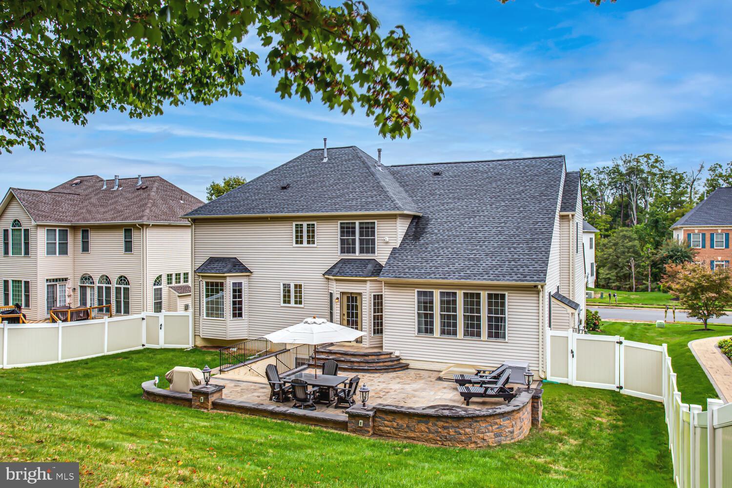 MONCURE WOODS - Residential