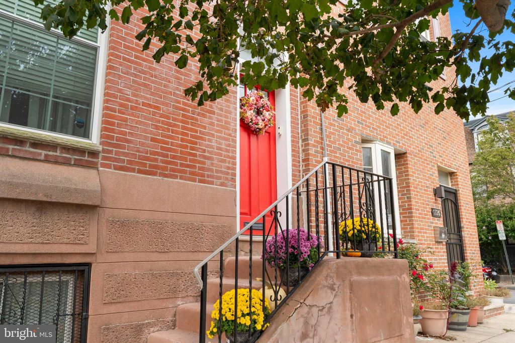 Photo of 1728 S 13th Street, PHILADELPHIA, PA 19148 (MLS # PAPH2547106)