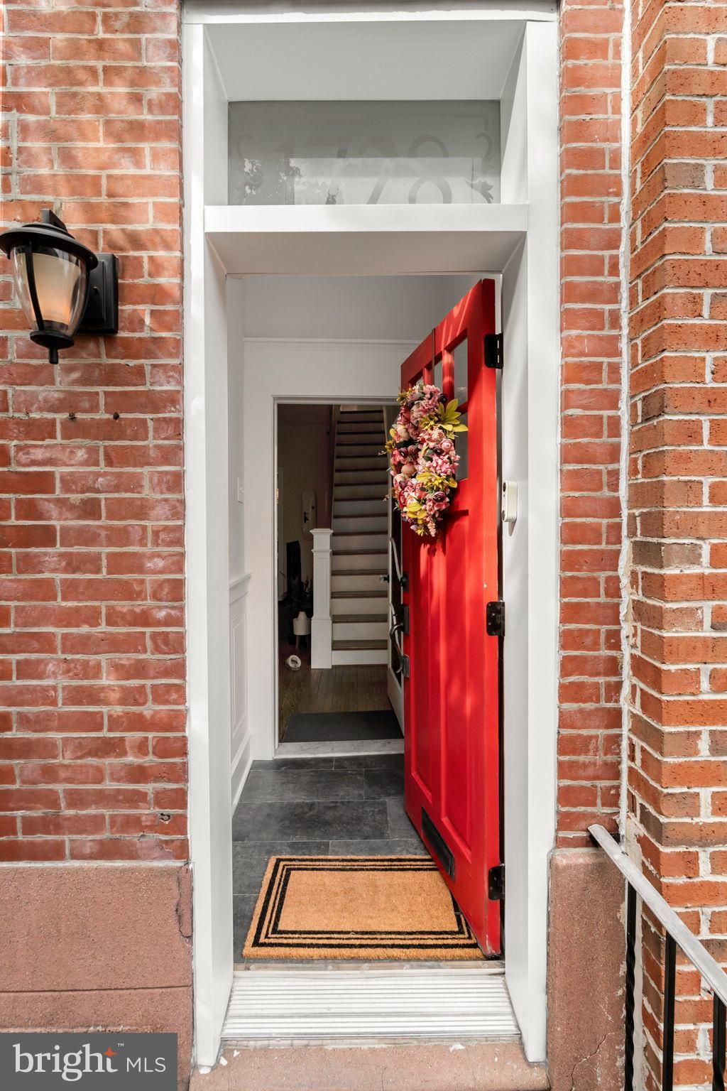 Photo of 1728 S 13th Street, PHILADELPHIA, PA 19148 (MLS # PAPH2547106)