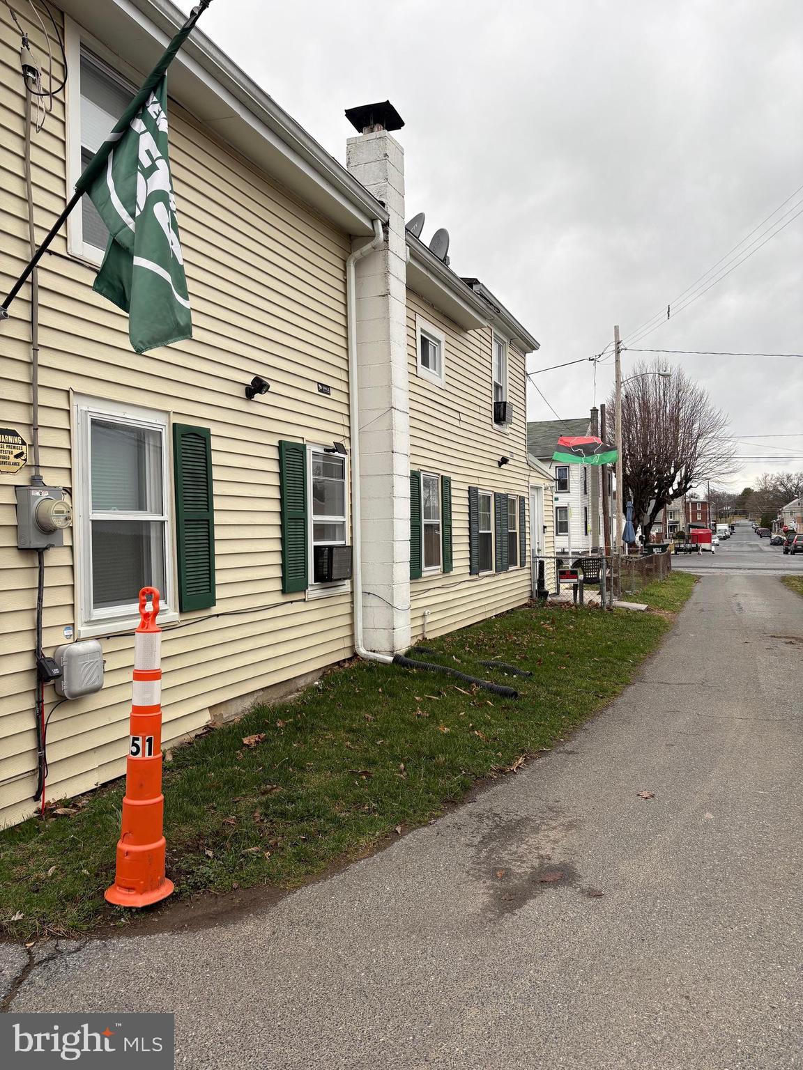 LEBANON - Residential