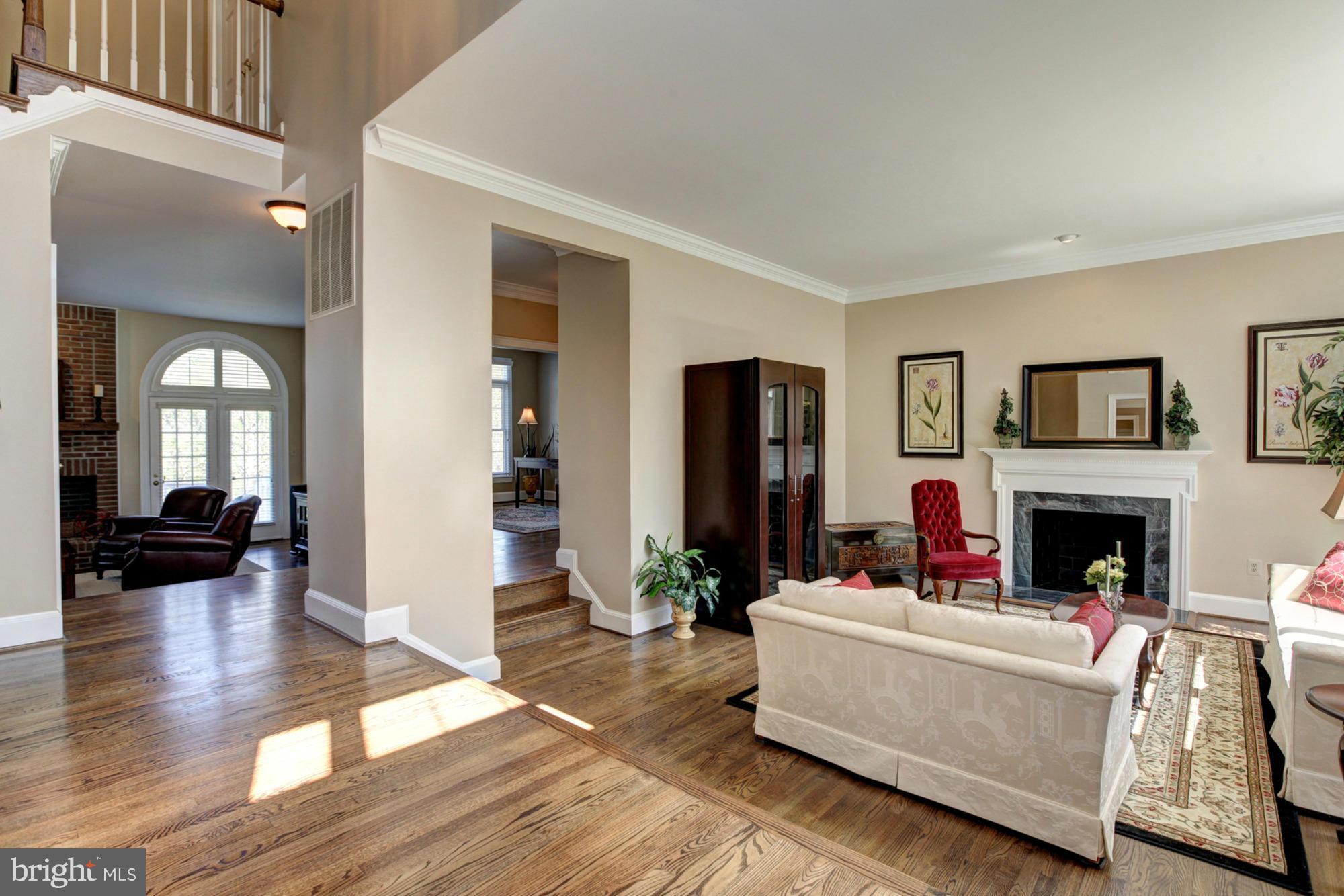 AVENEL - Residential