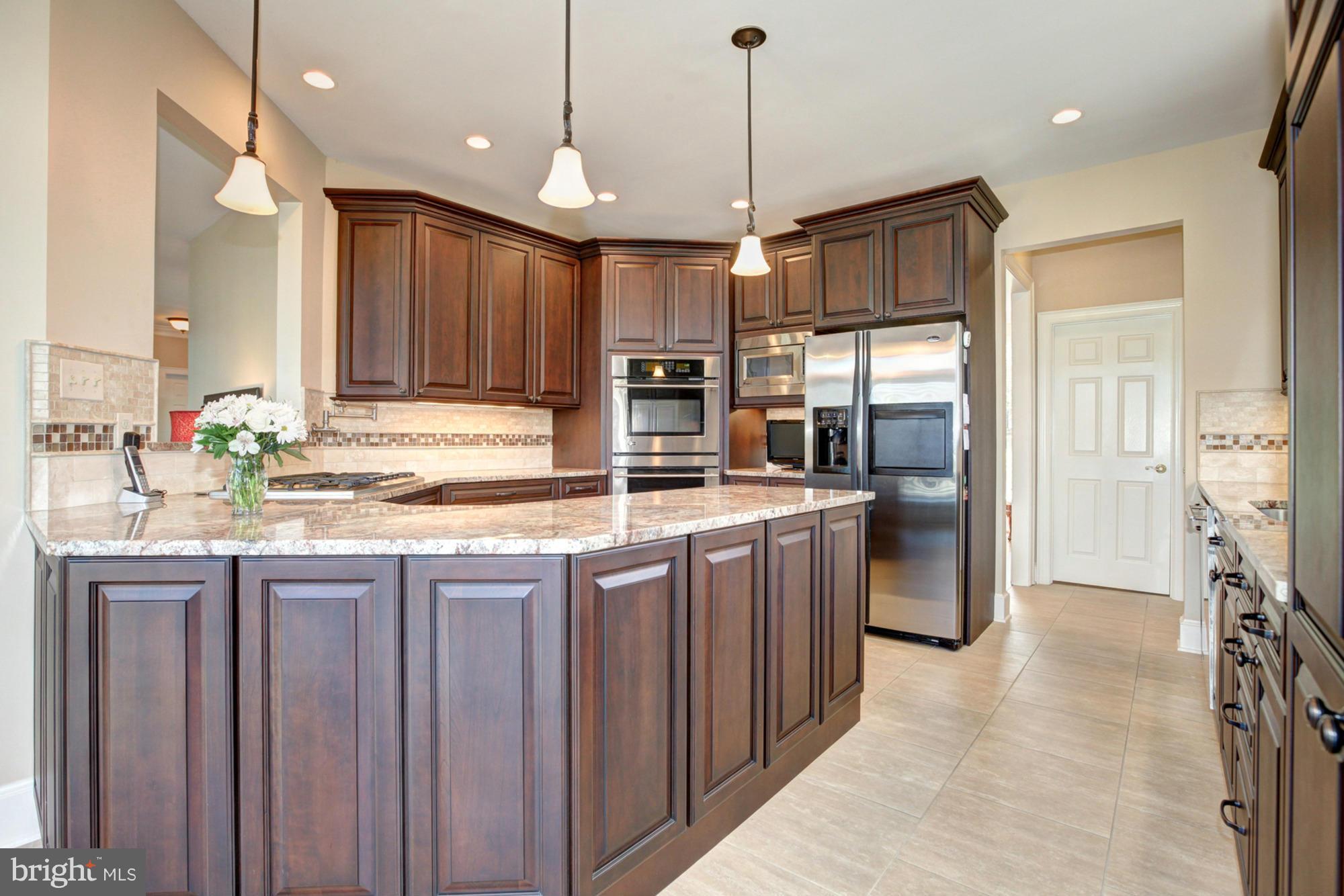 AVENEL - Residential