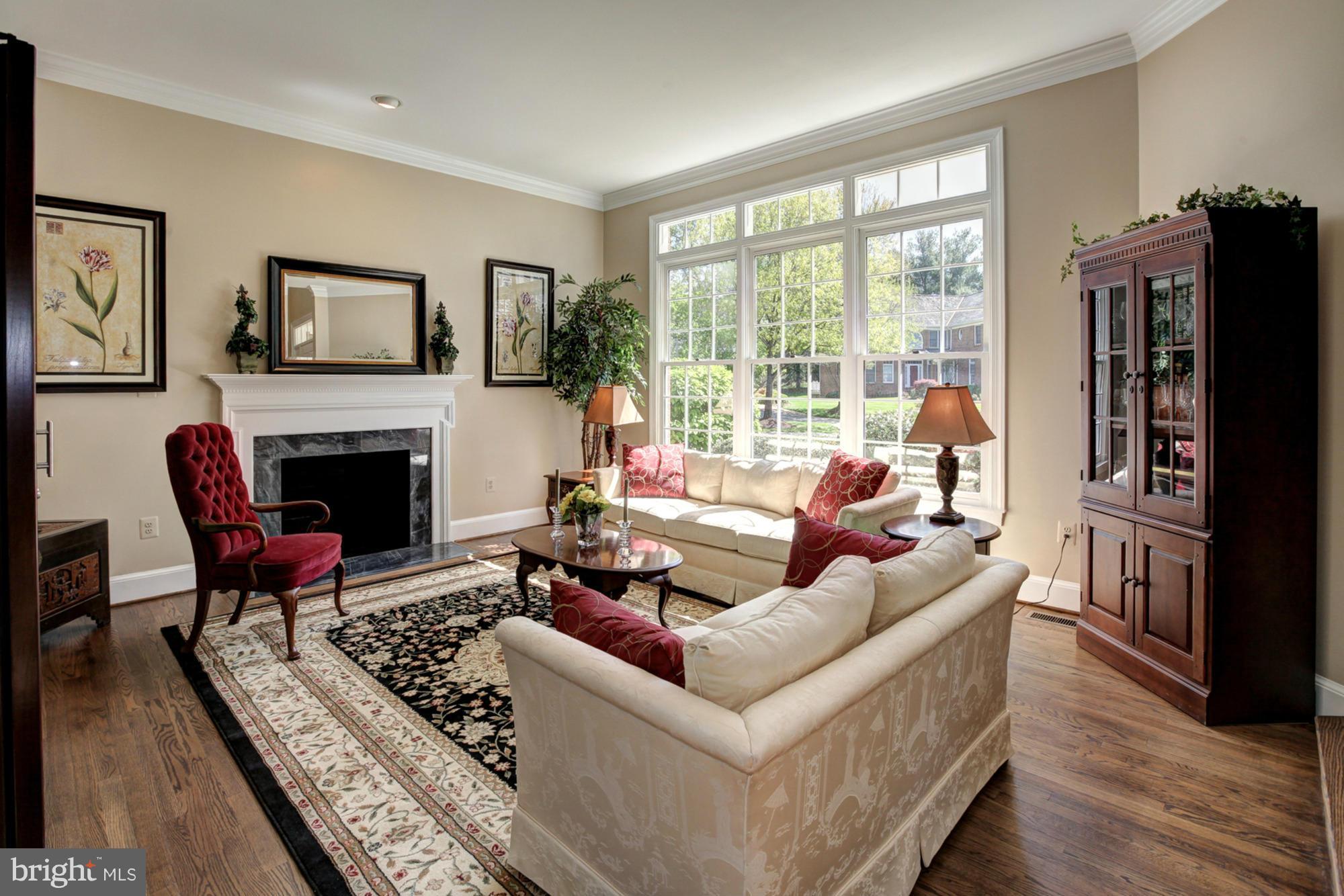 AVENEL - Residential