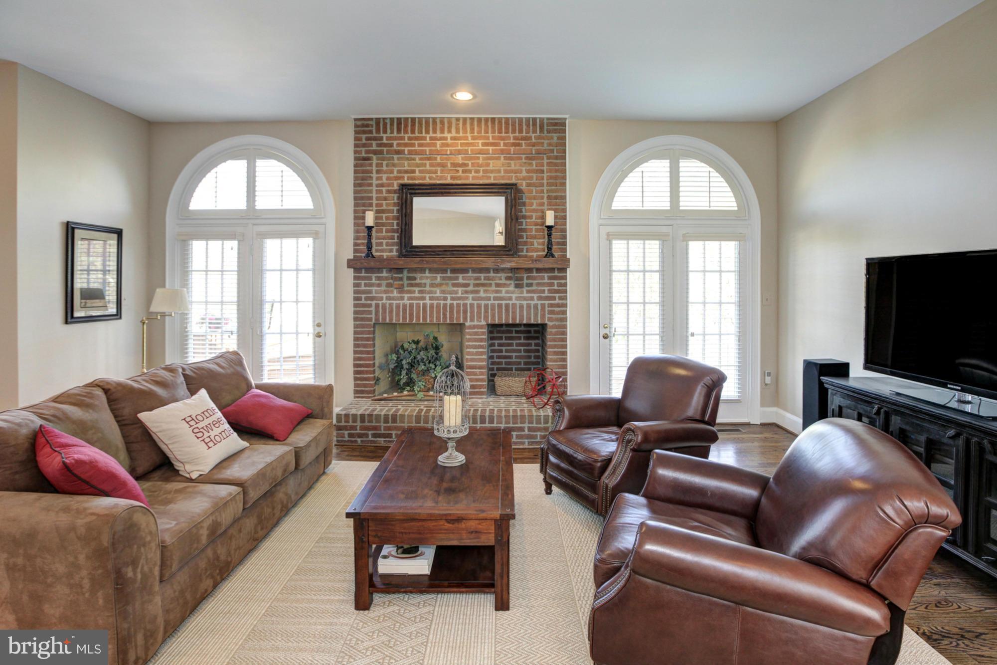 AVENEL - Residential