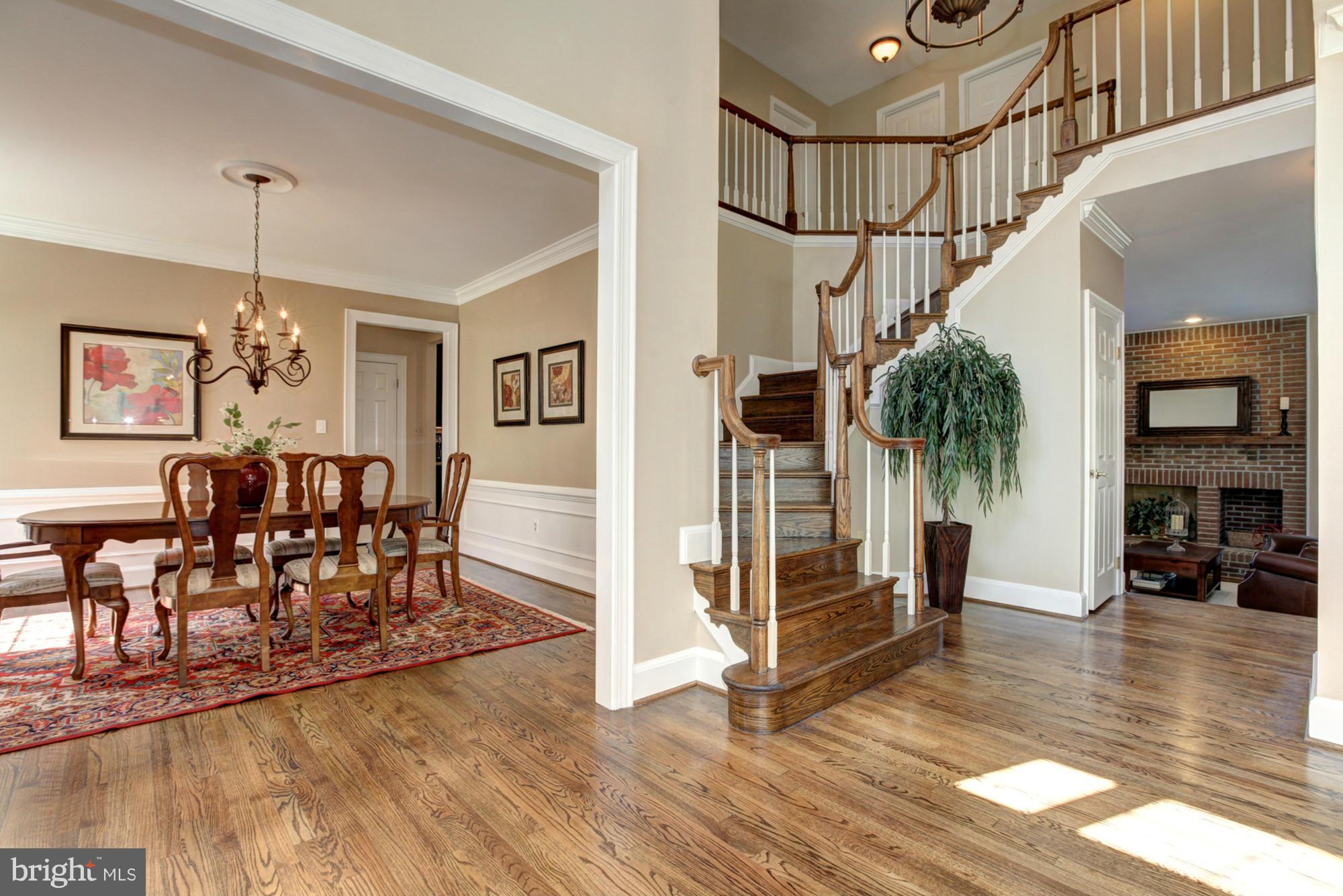 AVENEL - Residential