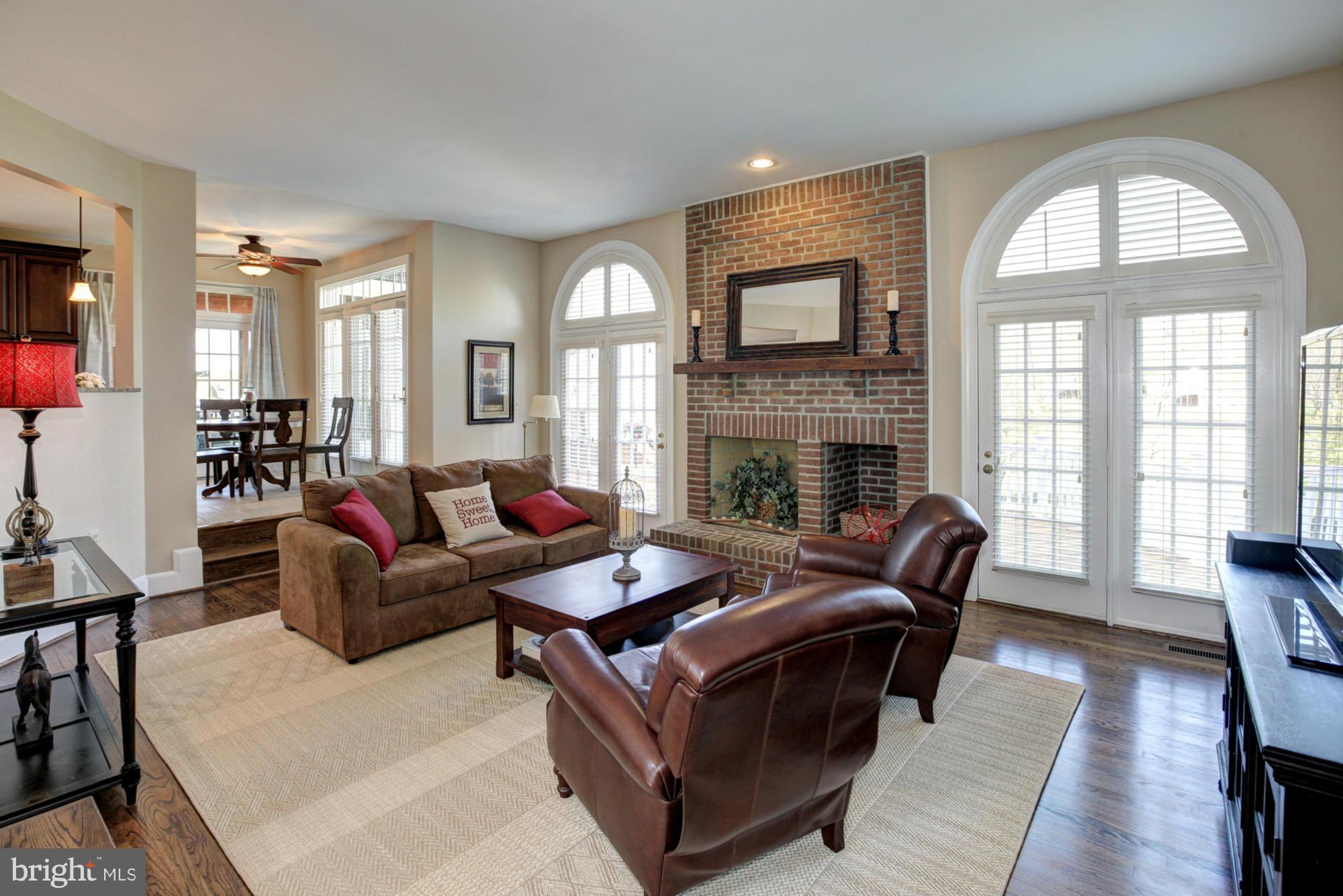 AVENEL - Residential