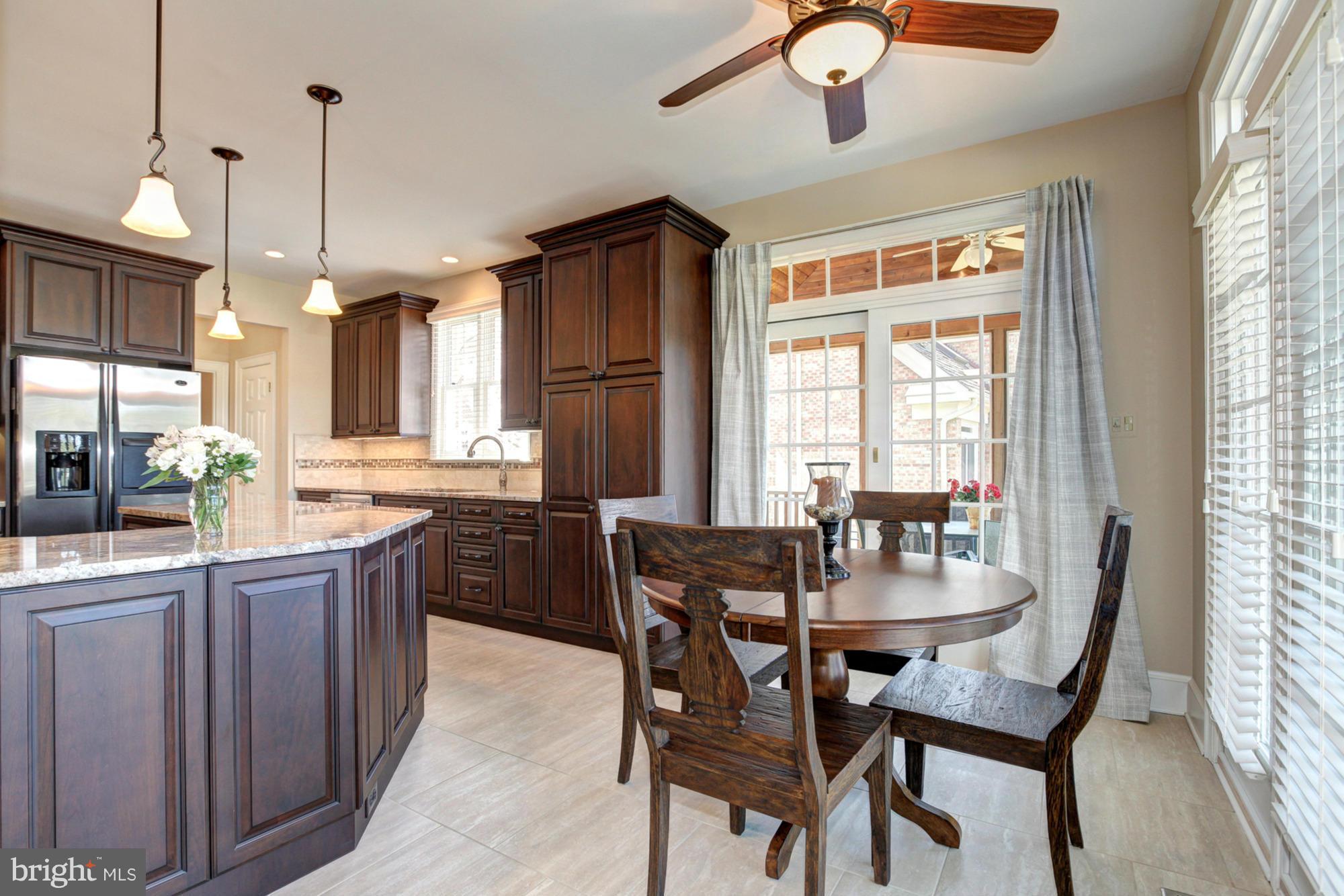 AVENEL - Residential