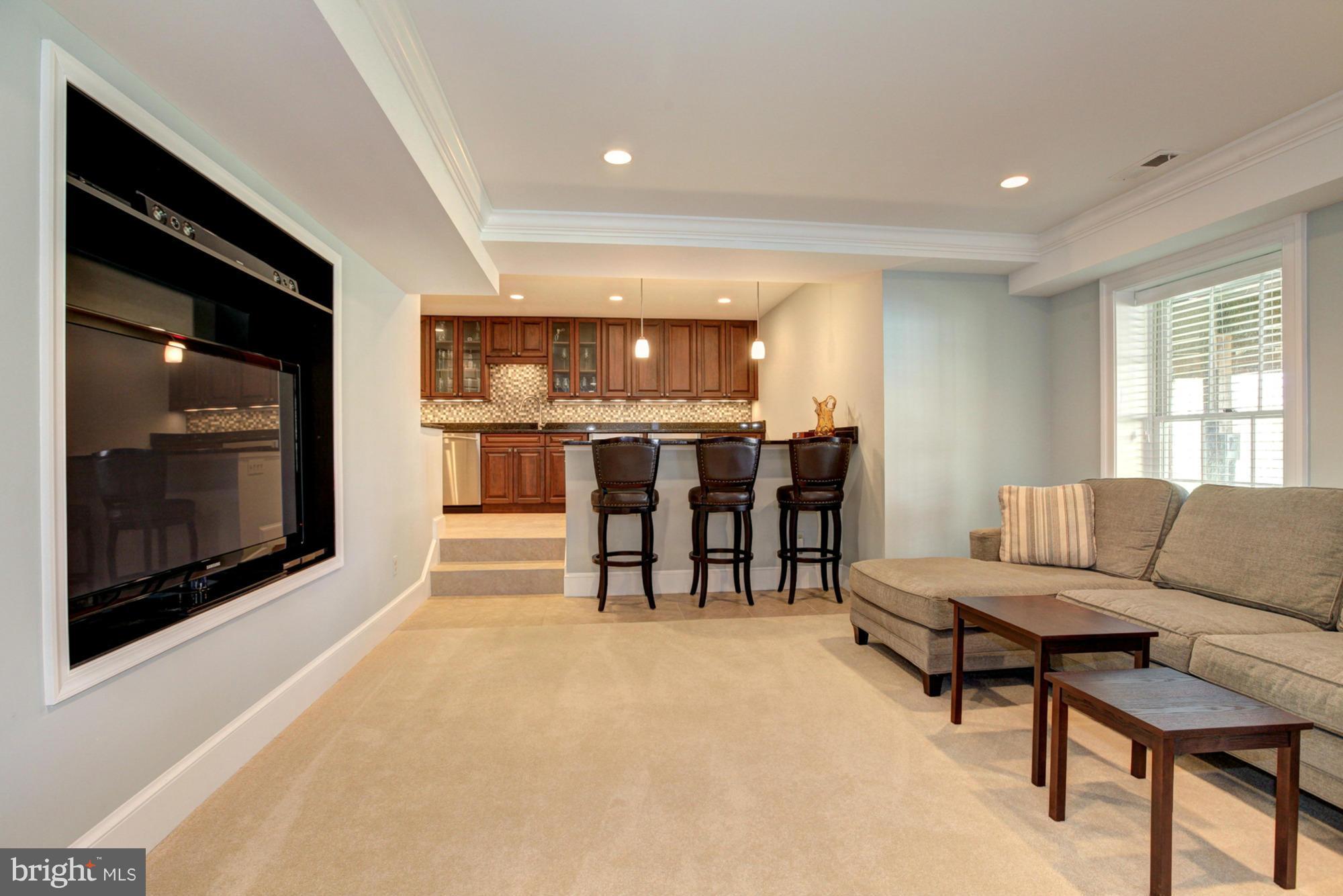 AVENEL - Residential