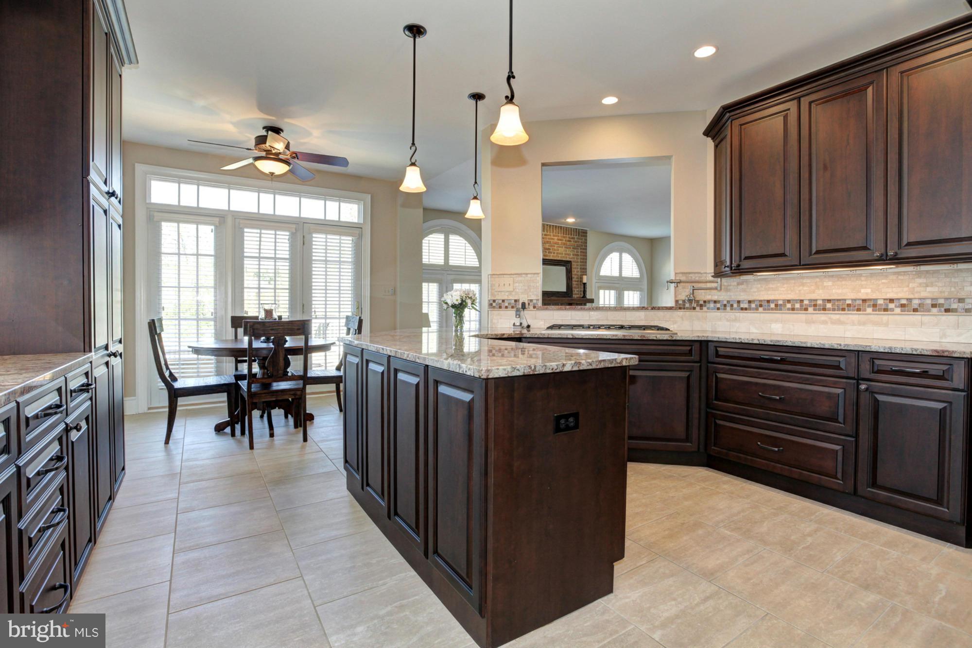 AVENEL - Residential