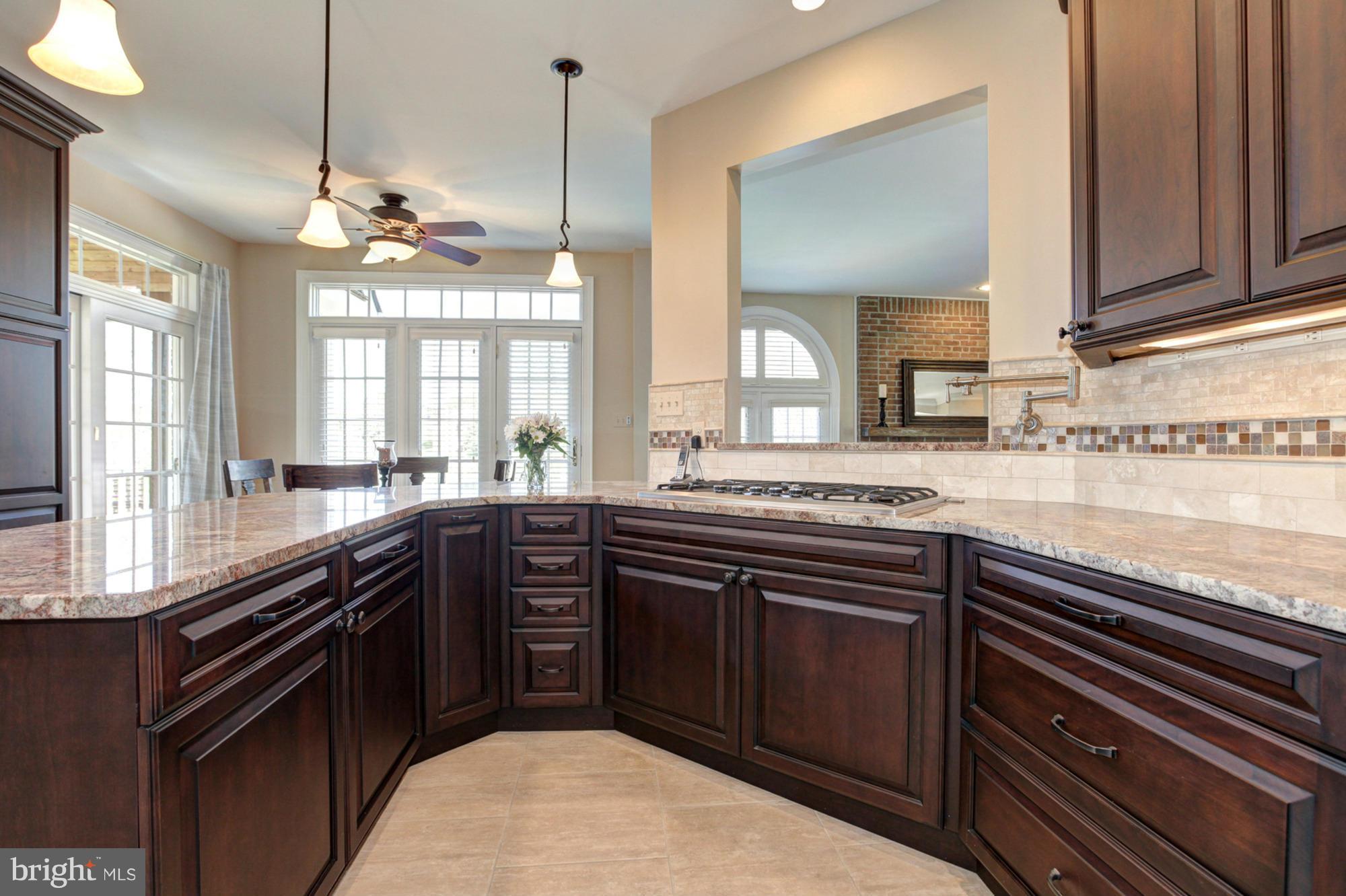 AVENEL - Residential