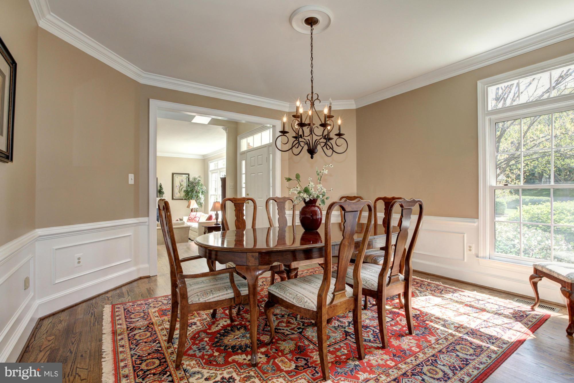 AVENEL - Residential