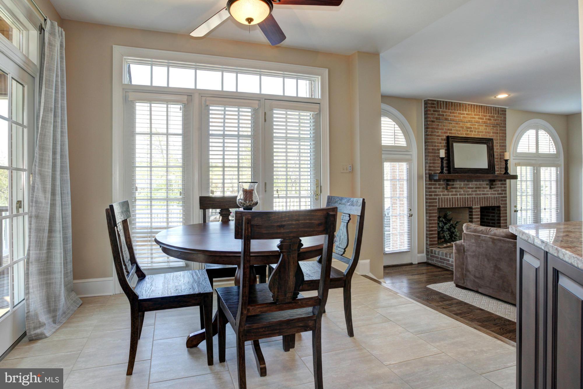 AVENEL - Residential