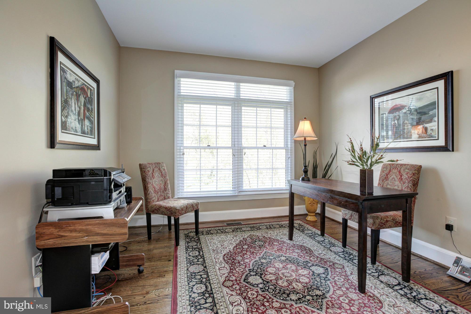 AVENEL - Residential