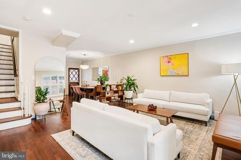 5027 3RD STREET NW WASHINGTON DC 20011