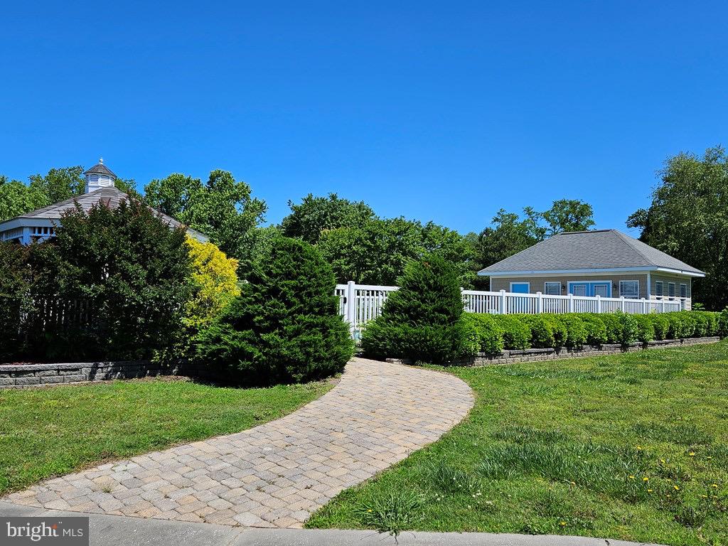 WATERMEN'S COVE - Residential