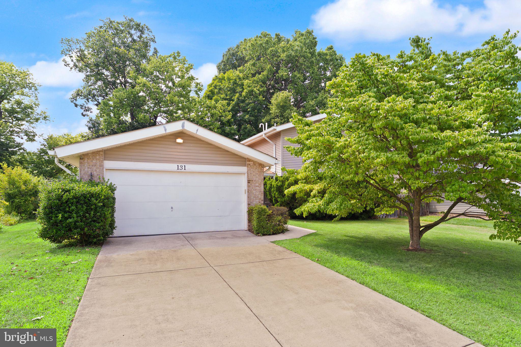 131 EVERGREEN STREET