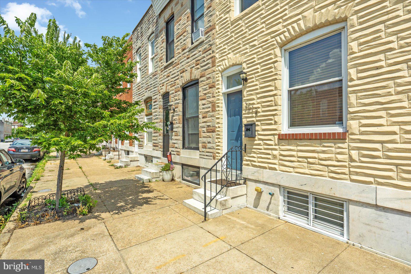 3612 FAIT AVENUE