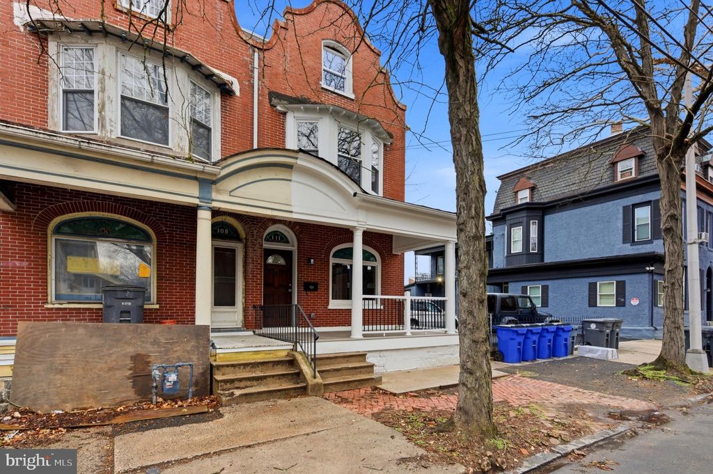 Photo of 111 Hanover Dr, POTTSTOWN, PA 19464 (MLS # PAMC2169904)