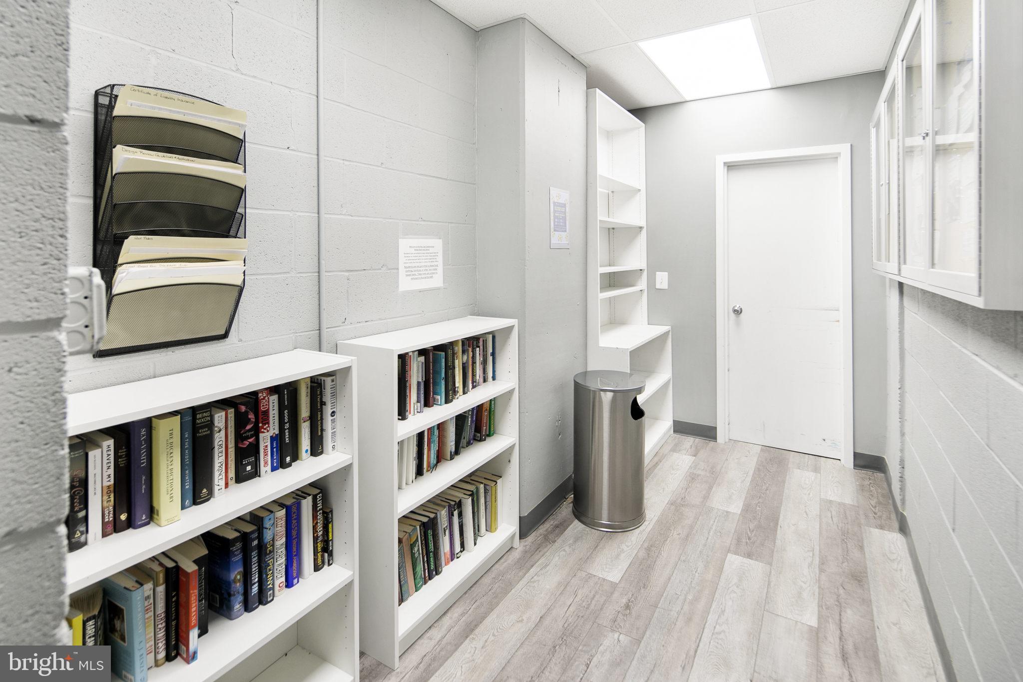 PARC EAST - Residential