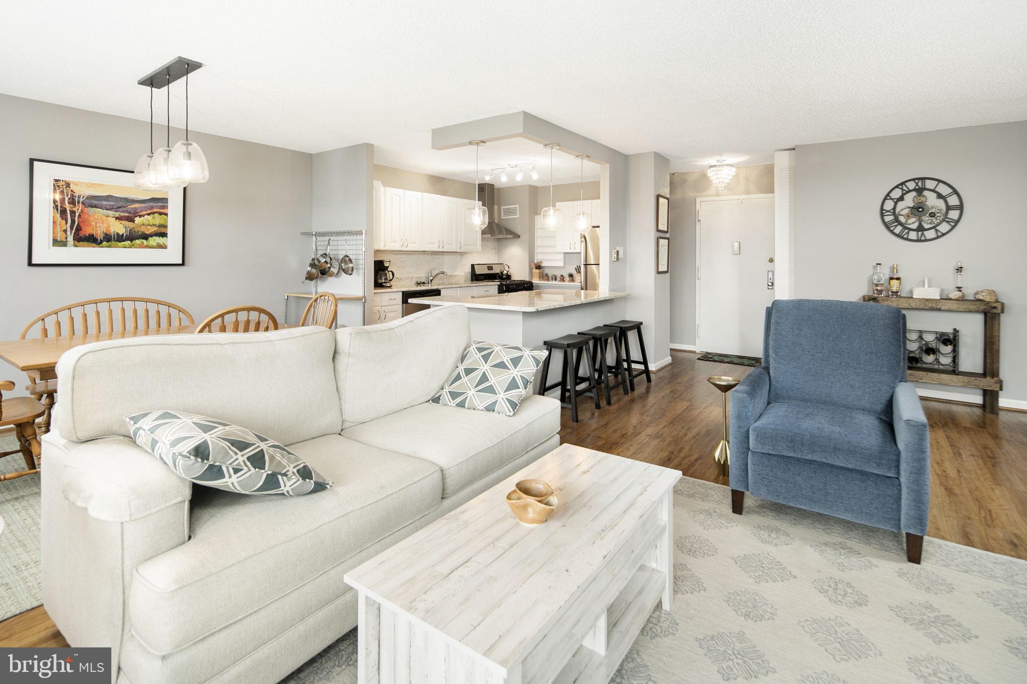 PARC EAST - Residential