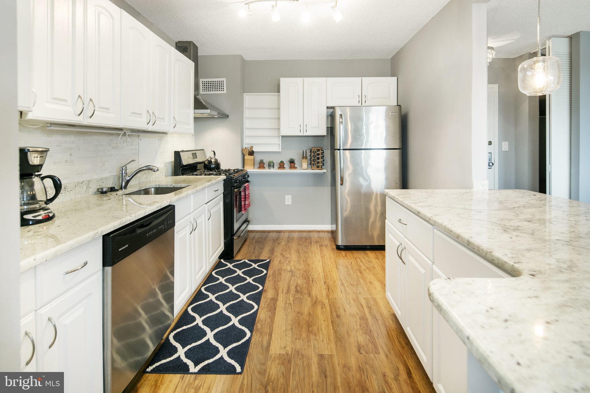 PARC EAST - Residential