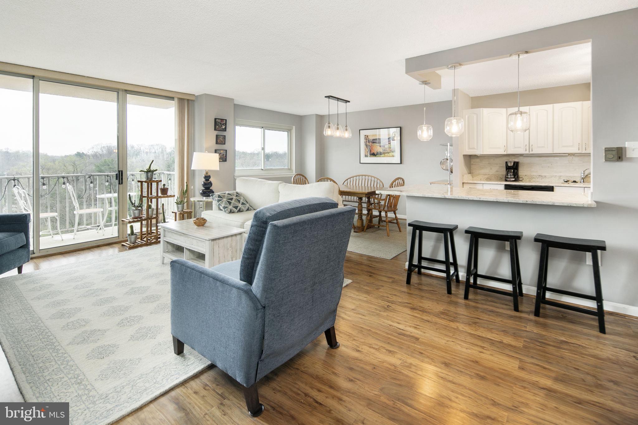 PARC EAST - Residential