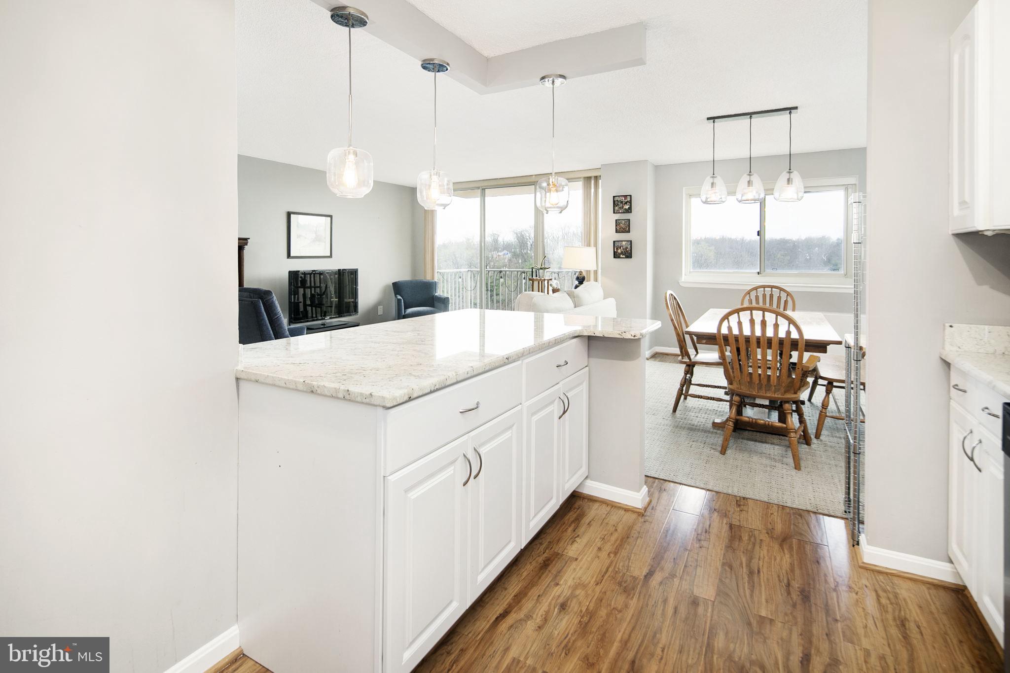 PARC EAST - Residential