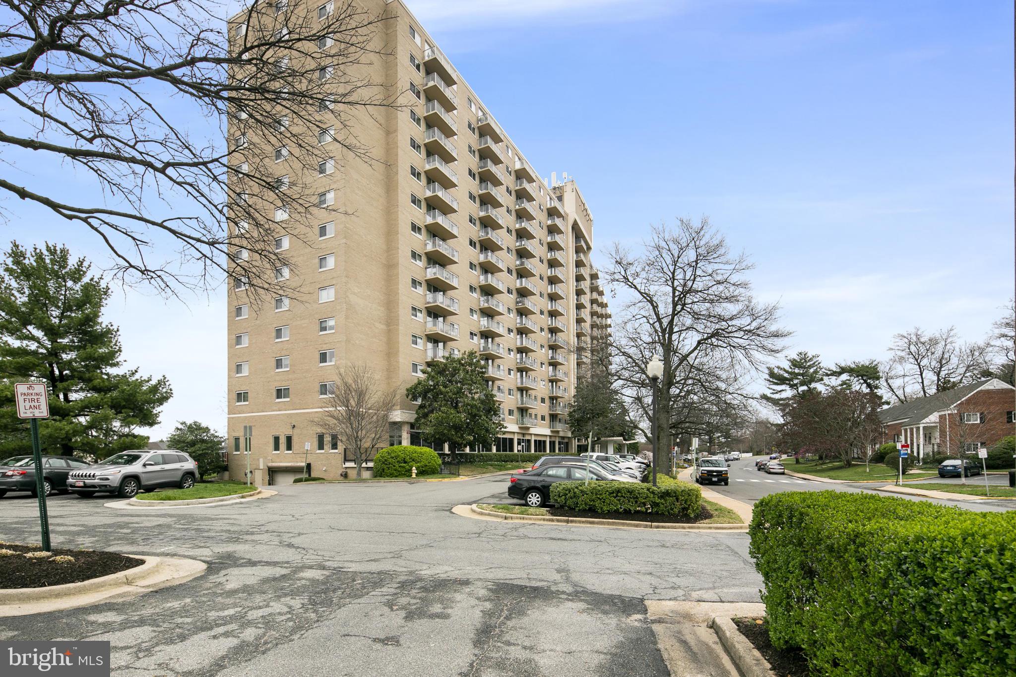 PARC EAST - Residential